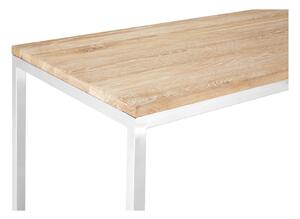 Konzolový stolek v přírodní barvě 50x150 cm Hampstead – Premier Housewares