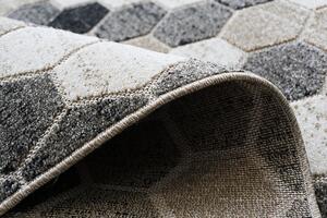 Berfin Dywany Kusový koberec Lagos 1675 Beige ROZMĚR: 60x100