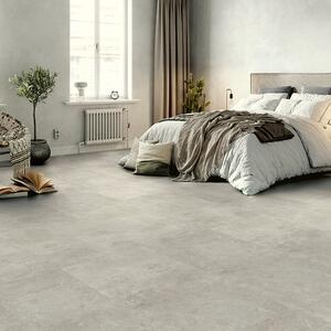 Vinylová podlaha Objectflor Expona Domestic 5888 Montana Cement 5,95 m²