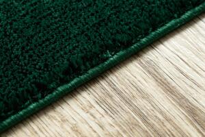 Dywany Łuszczów Kusový koberec Emerald 1016 green and gold - 140x190 cm