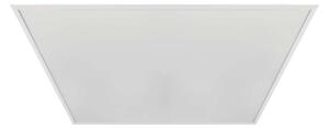 EMOS Lighting LED panel LUXXO backlit 60×60, čtvercový vestavný bílý, 22W neutr. b. UGR