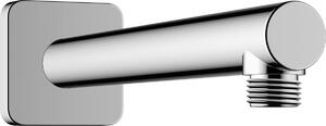 Hansgrohe Vernis Shape - Rameno pro hlavovou sprchu 240 mm, chrom 26405000