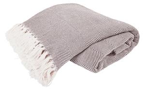 PŘEHOZ NA POSTEL, bavlna, 140/220 cm XXXL - Deky, Online Only
