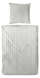 POVLEČENÍ, renforcé, šedá, 135/200 cm XXXL - Online Only povlečení, Online Only