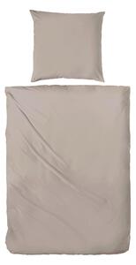POVLEČENÍ, flanel, přírodní barvy, 135/200 cm - Online Only povlečení, Online Only