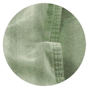 POVLEČENÍ, renforcé, olivově zelená, 135/200 cm - Online Only povlečení, Online Only