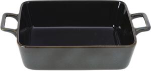 Zapekácí mísa, 29 x 18 cm, Excellent Houseware Barva: Tmavě šedá