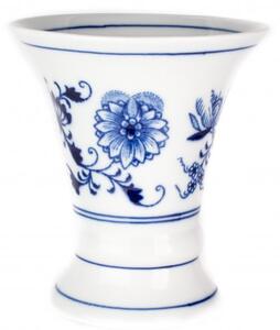 Váza, Český porcelán Dubí, CIBULÁK, 12 cm