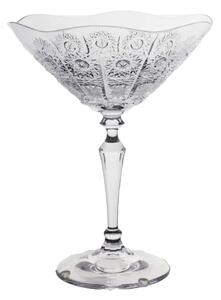 Broušené sklenice, Royal Crystal, 175 ml, 6 ks