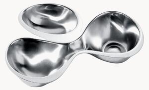 Trojdílný servírovací talíř Babyboop