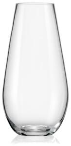 Váza, Crystalex, 30,5 cm