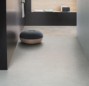 FORBO Marmoleum decibel Cinder 388935 - 2 bm