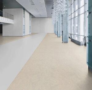 FORBO Marmoleum decibel Concrete 313635 - 2 bm