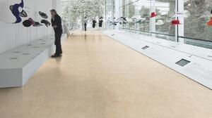 FORBO Marmoleum decibel Rosato 312035 - 2 bm