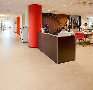 FORBO Marmoleum decibel Rosato 312035 - 2 bm