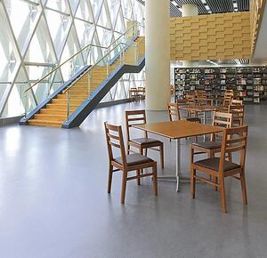FORBO Marmoleum decibel Eternity 386635 - 2 bm