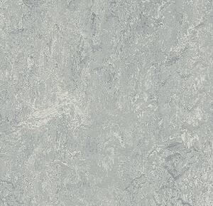 FORBO Marmoleum decibel Dove grey 262135 - 2 bm