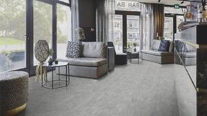 FORBO Marmoleum decibel Dove grey 262135 - 2 bm