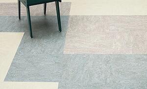 FORBO Marmoleum decibel Dove blue 305335 - 2 bm
