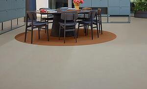 FORBO Marmoleum decibel Beton 370635 - 2 bm