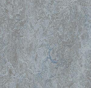 FORBO Marmoleum decibel Dove blue 305335 - 2 bm