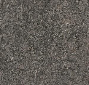 FORBO Marmoleum decibel Graphite 304835 - 2 bm