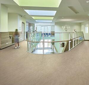 FORBO Marmoleum decibel Sparrow 325235 - 2 bm