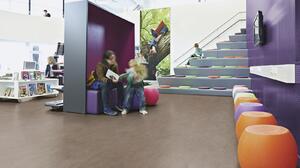 FORBO Marmoleum decibel Shrike 324635 - 2 bm