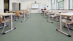 FORBO Marmoleum decibel Tundra 375135 - 2 bm