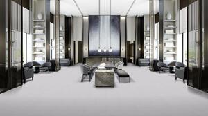 FORBO Marmoleum decibel Moonstone 388335 - 2 bm