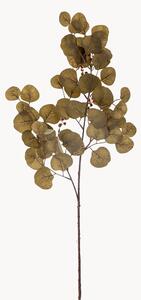 Sada umělých květin Eucalyptus, 2 díly