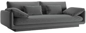 Micadoni Pohovka Torino 220 cm