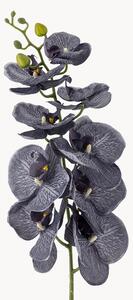 Sada umělých květin Orchid, 2 díly