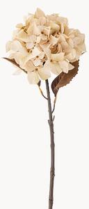 Sada umělých květin Hydrangea, 2 díly