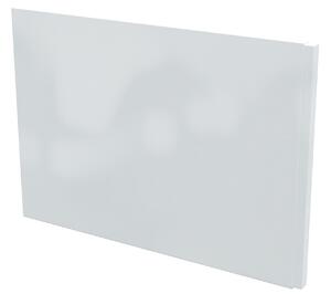 Vima - Panel k obdélníkové vaně boční 80 cm, bílá 736