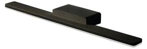 LED nástěnné svítidlo Epsilon 60 3000K černé