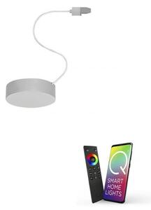 PN 7485-95 Q-SPIDER, napájení, Smart Home - PAUL NEUHAUS