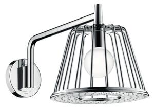 AXOR LampShower/Nendo LampShower 275 1jet se sprchovým ramenem, chrom 26031000