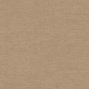 Luxusní vliesová tapeta na zeď, imitace rohože, šedá, béžová, IM28051, Imani, Decoprint