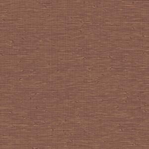 Luxusní vliesová tapeta na zeď, imitace rohože, bronzová, hnědá, IM28050, Imani, Decoprint