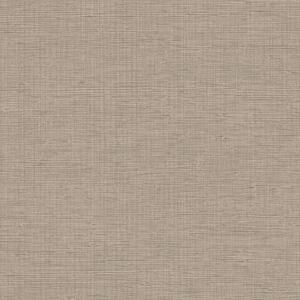 Luxusní vliesová tapeta na zeď, imitace rohože, stříbrná, šedá, IM28055, Imani, Decoprint