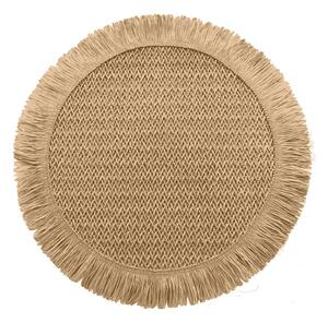Prostírání ø 38 cm Pepita – douceur d'intérieur