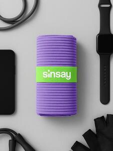 Sinsay - Rychleschnoucí ručník - fialová