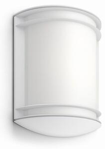 17320/31/P3 Antelope venkovní nástěnné LED svítidlo 1x6W 600lm 4000K IP44, bílé
