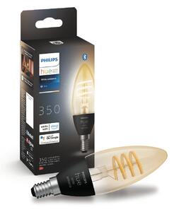 Hue WA Filament žárovka LED E14 B39 4,6W 350lm 2200-4500K IP20