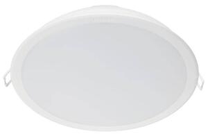 Meson podhledové LED svítidlo 23,5W 2550lm 6500K 21,5cm kulaté IP20, bílé