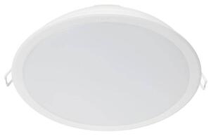 Meson podhledové LED svítidlo 23,5W 1750lm 3000K 21,5cm kulaté IP20, bílé