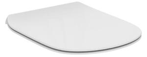 Ideal Standard T352701 - Záchodové prkénko SoftClose TESI bílá