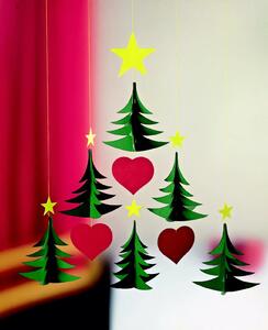 Kinet Christmas Tree 6