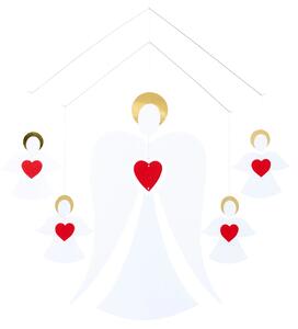 Kinet Angel Family